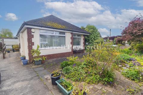 2 bedroom bungalow for sale, Lowlands Road, Carnforth LA5