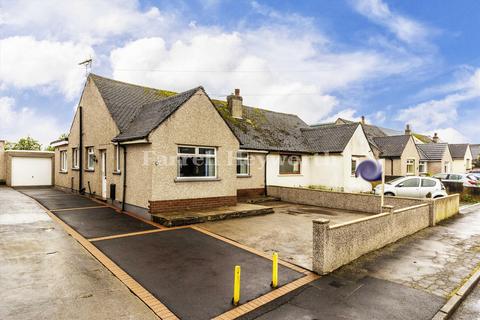 undefined, Kevin Grove, Morecambe LA3
