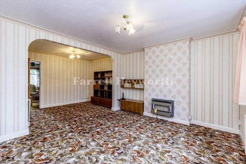 undefined, Kevin Grove, Morecambe LA3