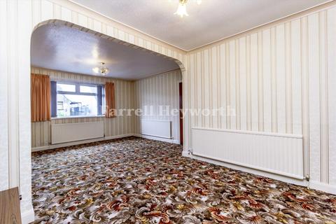undefined, Kevin Grove, Morecambe LA3