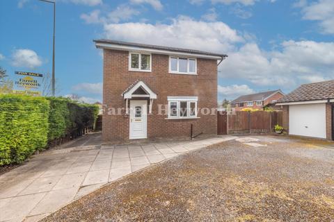 3 bedroom house for sale, Ash Coppice, Preston PR2