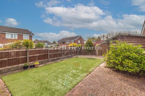 3 bedroom house for sale, Ash Coppice, Preston PR2