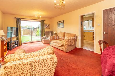 3 bedroom house for sale, Ash Coppice, Preston PR2