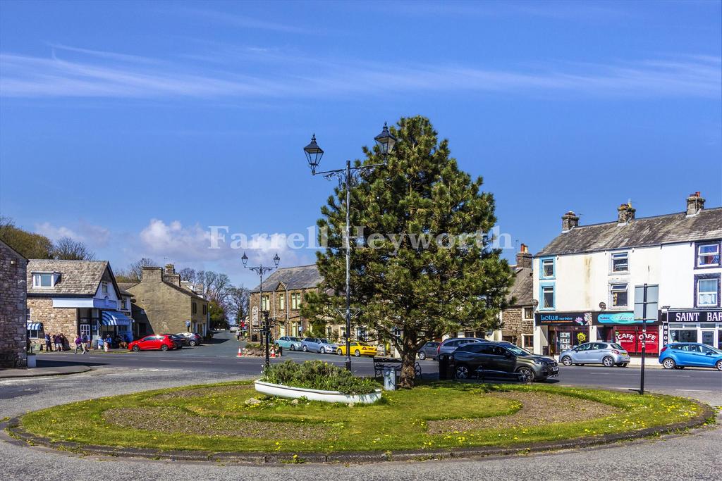 Heysham Village