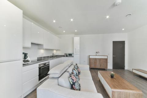 2 bedroom apartment for sale, Flour Millers House, Aberfeldy village, E14