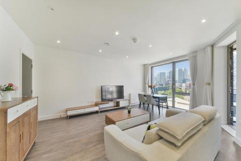 2 bedroom apartment for sale, Flour Millers House, Aberfeldy village, E14