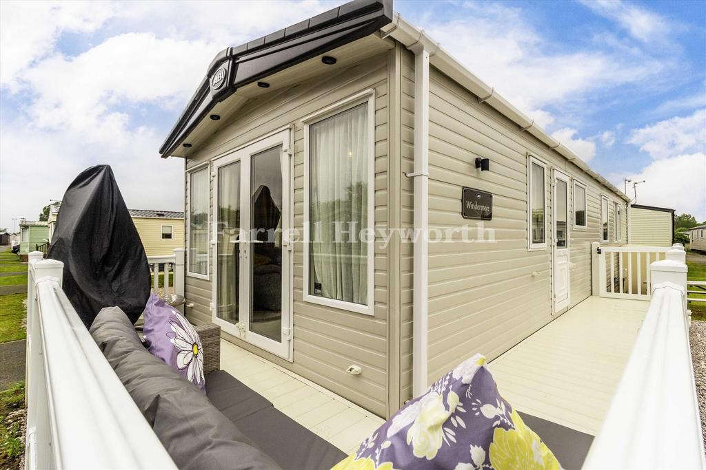 Decking