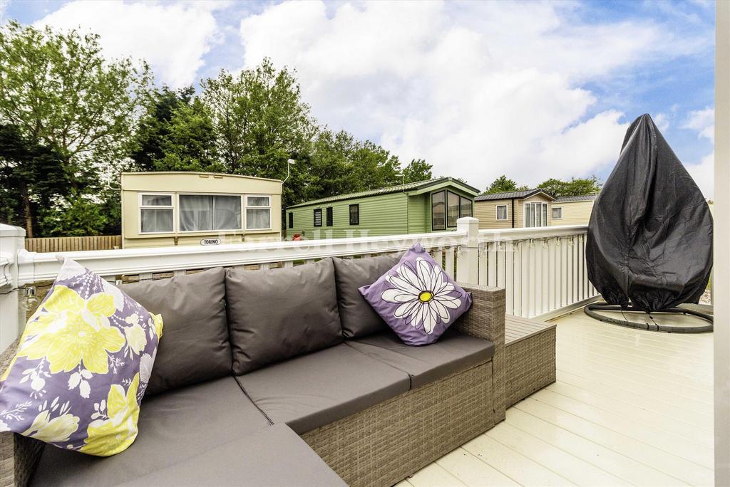 Decking view 2