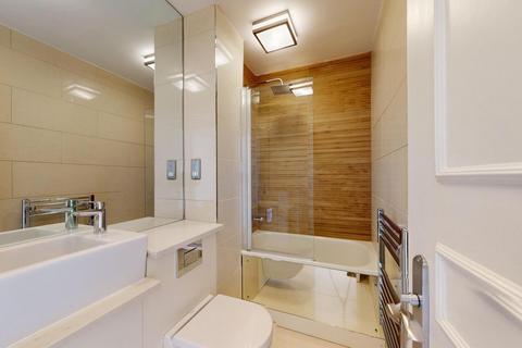 1 bedroom apartment to rent, Egerton Gardens, London, SW3