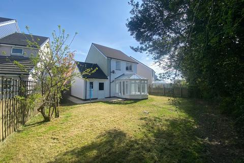 undefined, Chyvelah Close, Threemilestone, Truro