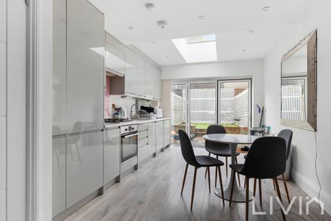 1 bedroom terraced house to rent, Lamberts Place, Croydon, Croydon CR0