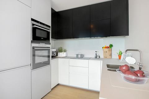 2 bedroom apartment to rent, Plimsoll Building, Handyside Street, London
