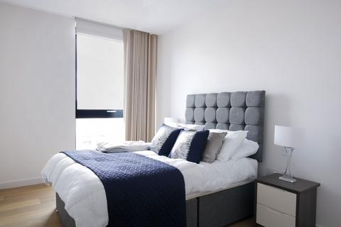 2 bedroom apartment to rent, Plimsoll Building, Handyside Street, London