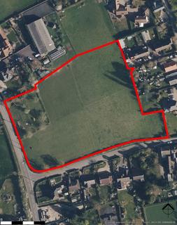 Land for sale, Kexby, Gainsborough