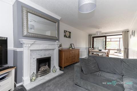 3 bedroom semi-detached house for sale, Furness Close, Stannington, S6 6AX
