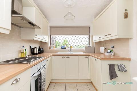 10 Furness Close, Stannington, Sheffield, S6 6AX