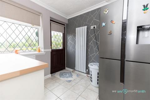 10 Furness Close, Stannington, Sheffield, S6 6AX