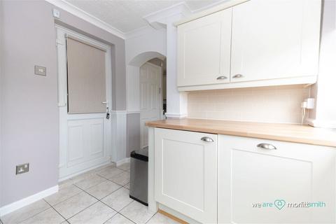 10 Furness Close, Stannington, Sheffield, S6 6AX