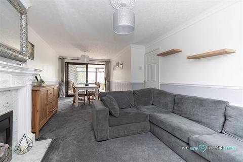 10 Furness Close, Stannington, Sheffield, S6 6AX