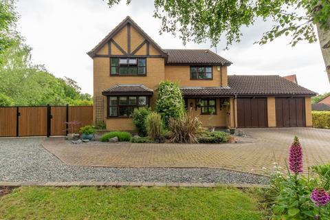 5 bedroom detached house for sale, Peterborough PE3