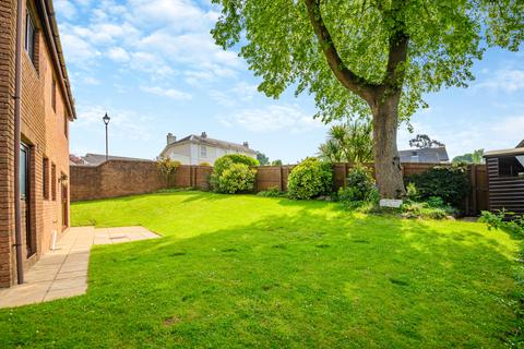 4 Badgers Meadow, Pwllmeyric, Chepstow, NP16 6UE