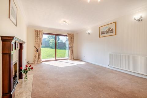 4 Badgers Meadow, Pwllmeyric, Chepstow, NP16 6UE