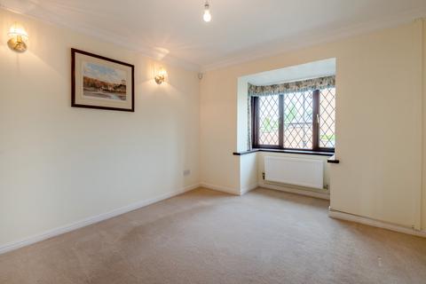 4 Badgers Meadow, Pwllmeyric, Chepstow, NP16 6UE