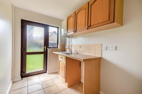 4 Badgers Meadow, Pwllmeyric, Chepstow, NP16 6UE