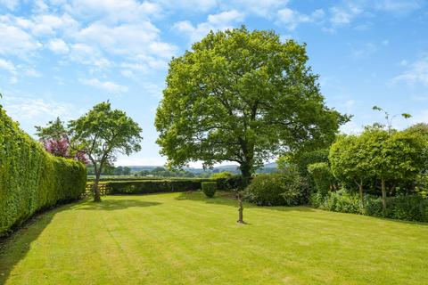 4 bedroom detached house for sale, Broad Oak, Hereford