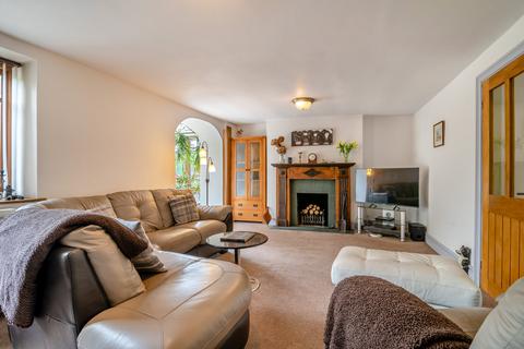 4 bedroom detached house for sale, Broad Oak, Hereford