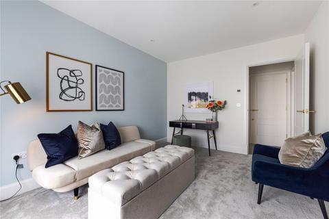 3 bedroom penthouse for sale, Riverside Gardens, 8-14 Oatlands Drive, Weybridge, Surrey, KT13