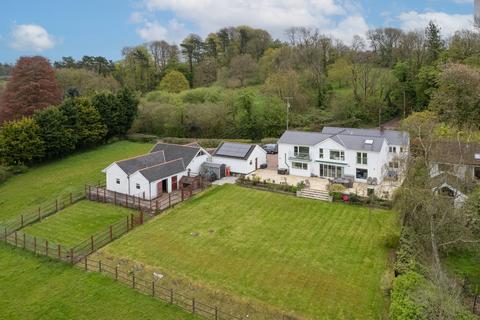 5 bedroom detached house for sale, Persondy Lane, St Fagans