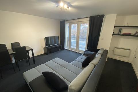 2 bedroom apartment for sale, Exeter City Centre
