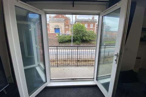 2 bedroom apartment for sale, Exeter City Centre