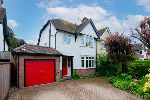 3 bedroom semi-detached house for sale, Stratford-upon-Avon