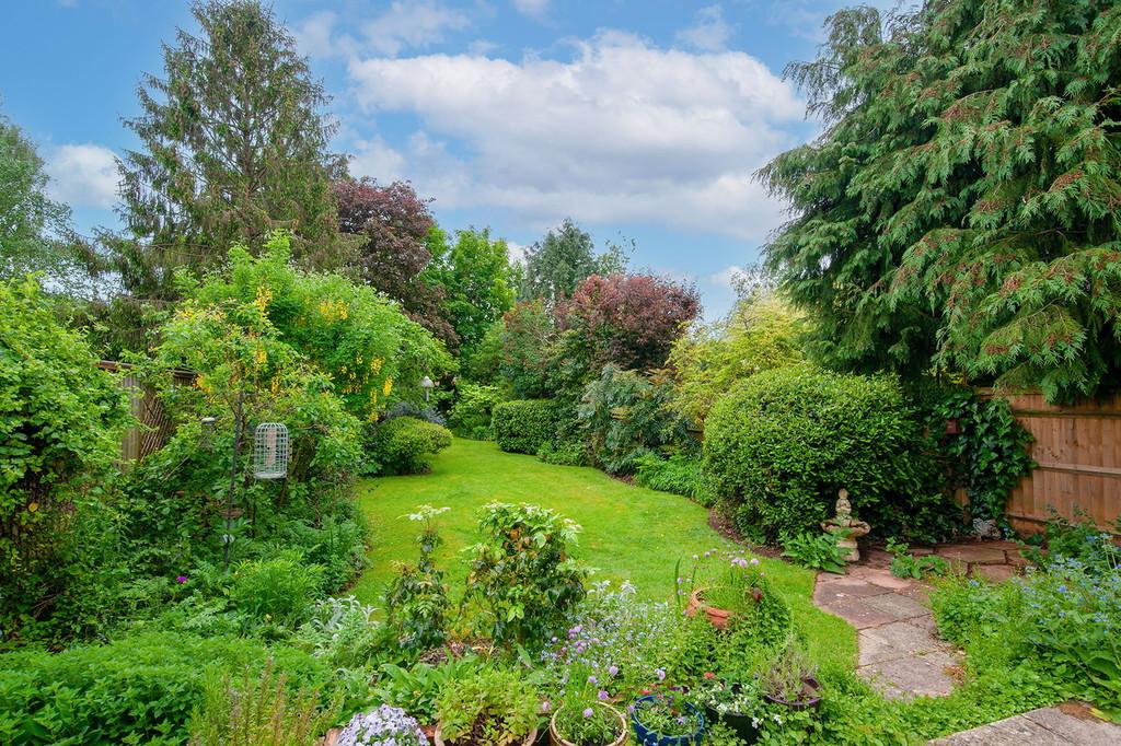 Garden 1