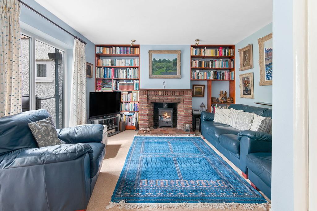 Sitting area