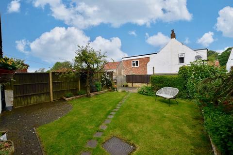 3 bedroom detached house for sale, Ratten Row, North Newbald