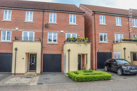 42 Brazen Gate, Norwich, NR1 3SB