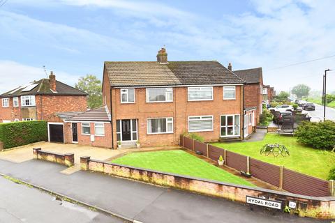 3 bedroom semi-detached house for sale, Rydal Road, Harrogate