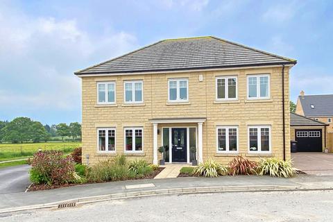 5 bedroom detached house for sale, Scampston Drive, Off Otley Road, Harrogate