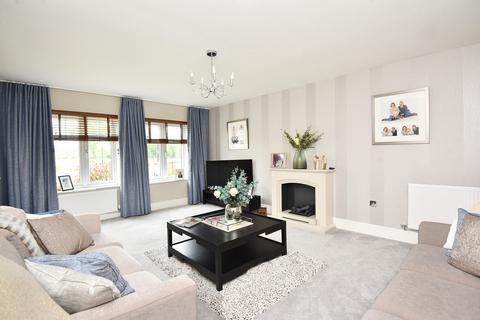 5 bedroom detached house for sale, Scampston Drive, Off Otley Road, Harrogate