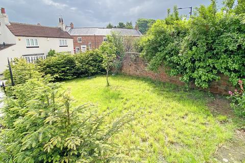 4, Wesley View Horsefair, Boroughbridge, York, YO51 9AH