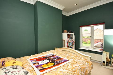 4, Wesley View Horsefair, Boroughbridge, York, YO51 9AH