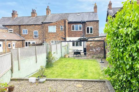 4, Wesley View Horsefair, Boroughbridge, York, YO51 9AH
