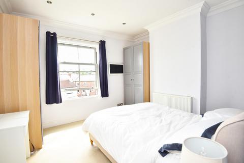 4, Wesley View Horsefair, Boroughbridge, York, YO51 9AH