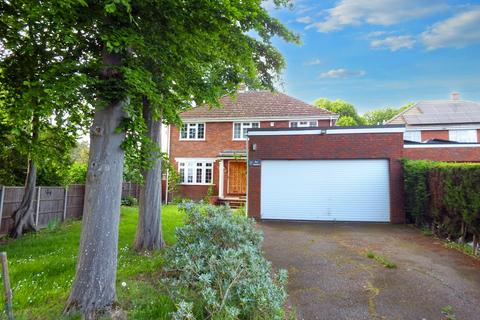 4 bedroom detached house for sale, Chancellors Road, Stevenage, Hertfordshire, SG1