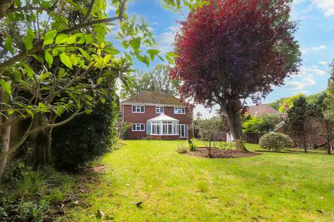 4 bedroom detached house for sale, Chancellors Road, Stevenage, Hertfordshire, SG1