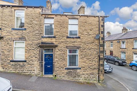 3 bedroom end of terrace house for sale, Cowper Street, Skipton, North Yorkshire, BD23