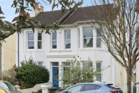 4 bedroom semi-detached house for sale, 29 Havelock Road, Brighton